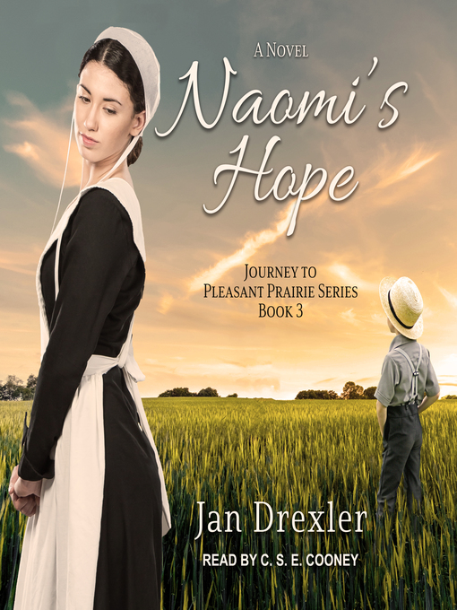 Title details for Naomi's Hope by Jan Drexler - Available